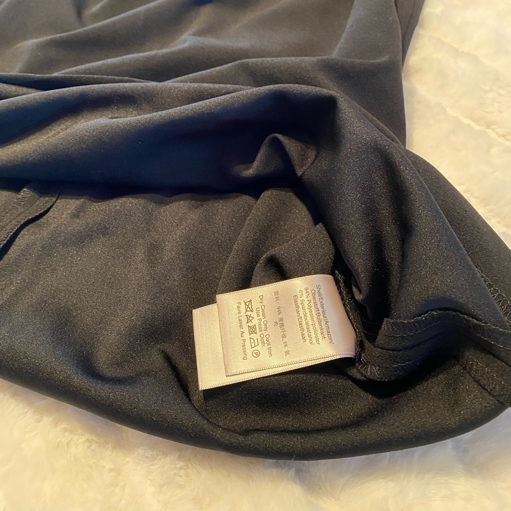 DKNY Ruched Dress - Picture 6 of 6